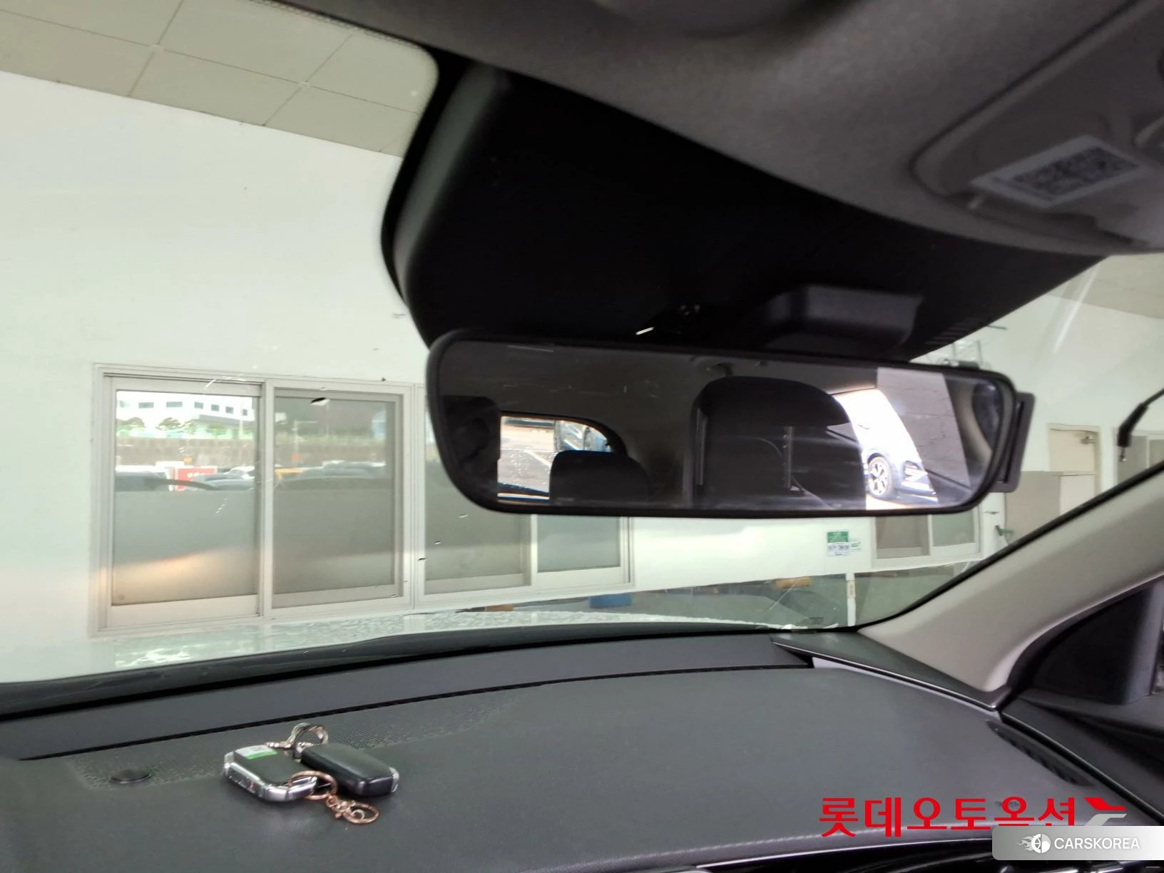 Kia Niro Hybrid id 3869427 из Кореи 24