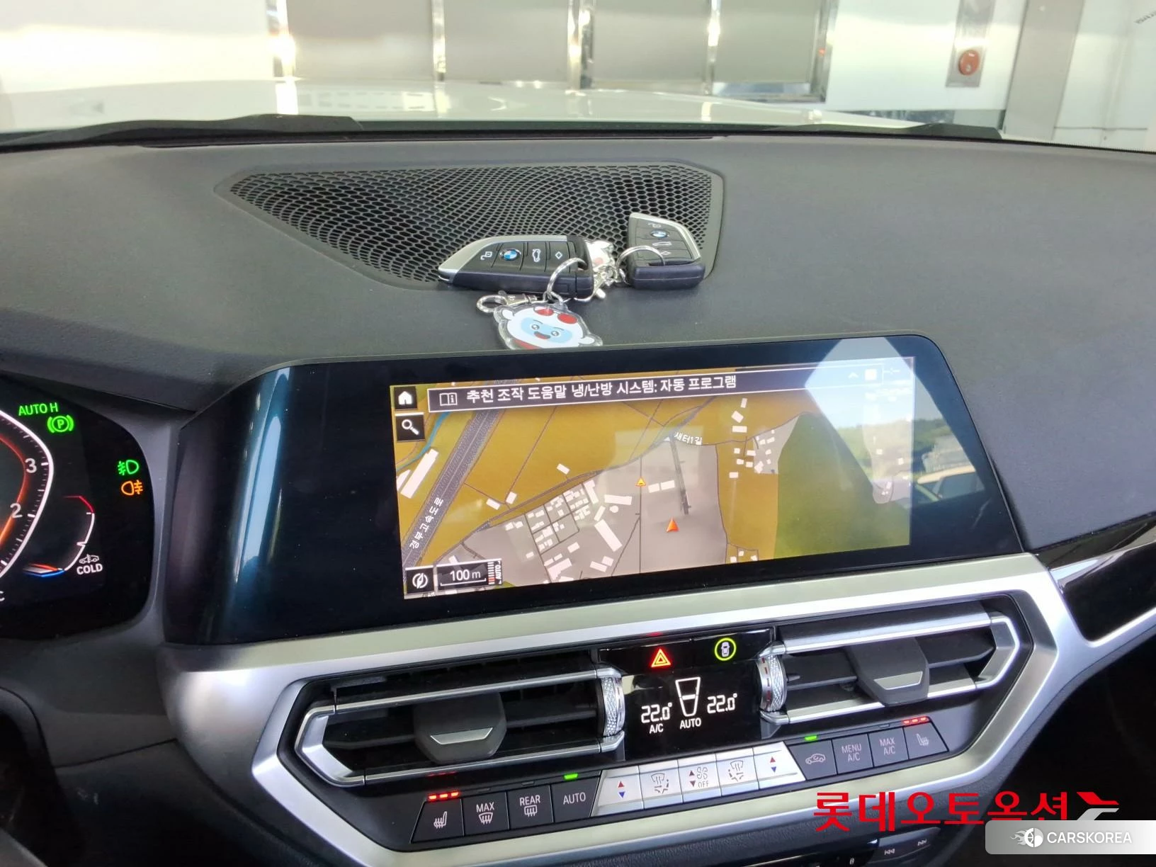 BMW  320i id 4296951 из Кореи 24