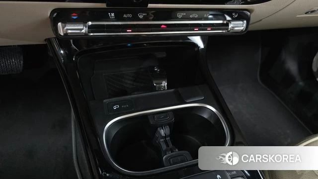 Mercedes-Benz A-Class W177 id 4482229 из Кореи 24