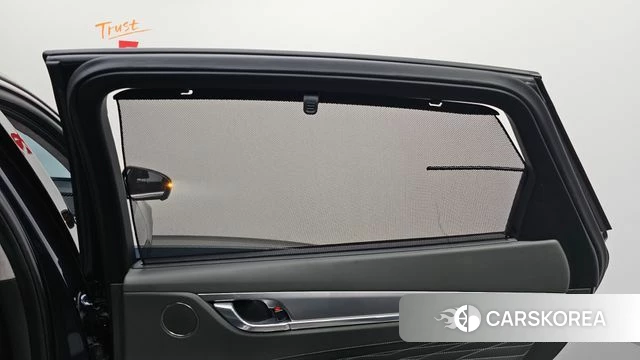 Hyundai The New Grandeur IG Hybrid id 4458698 из Кореи 24