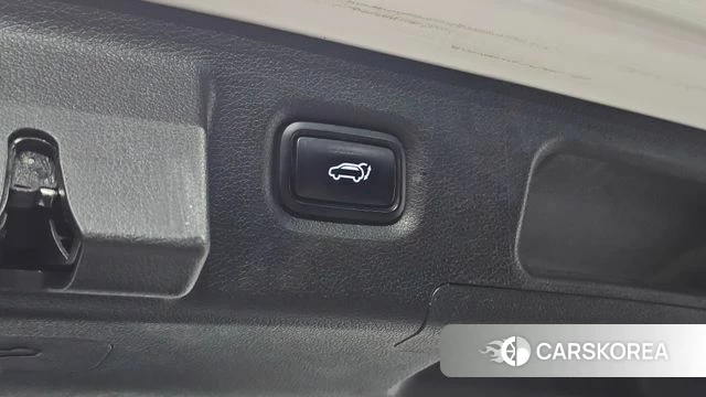 Hyundai Santa Fe TM id 4856432 из Кореи 24