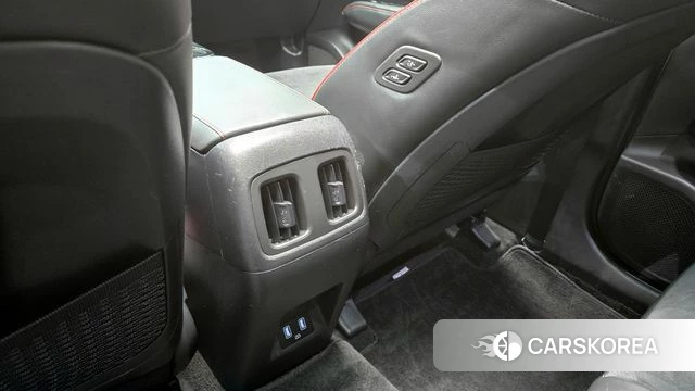 Hyundai Tucson (NX4) id 4382779 из Кореи 24