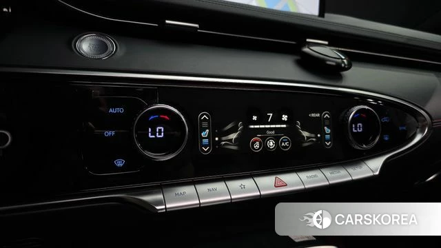Genesis GV70 id 4651469 из Кореи 24