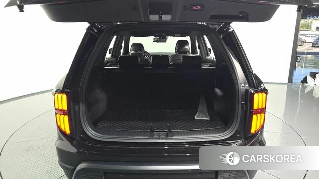 Ssangyong Torres EVX id 4767807 из Кореи 24