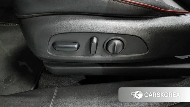 Chevrolet (GM Daewoo) Trailblazer id 4446140 из Кореи 24