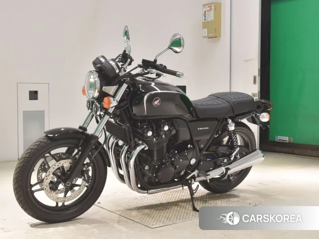 Honda CB1100 ABS id 4184455 из Японии 24