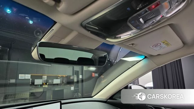 Genesis G80 (RG3) id 4834916 из Кореи 24