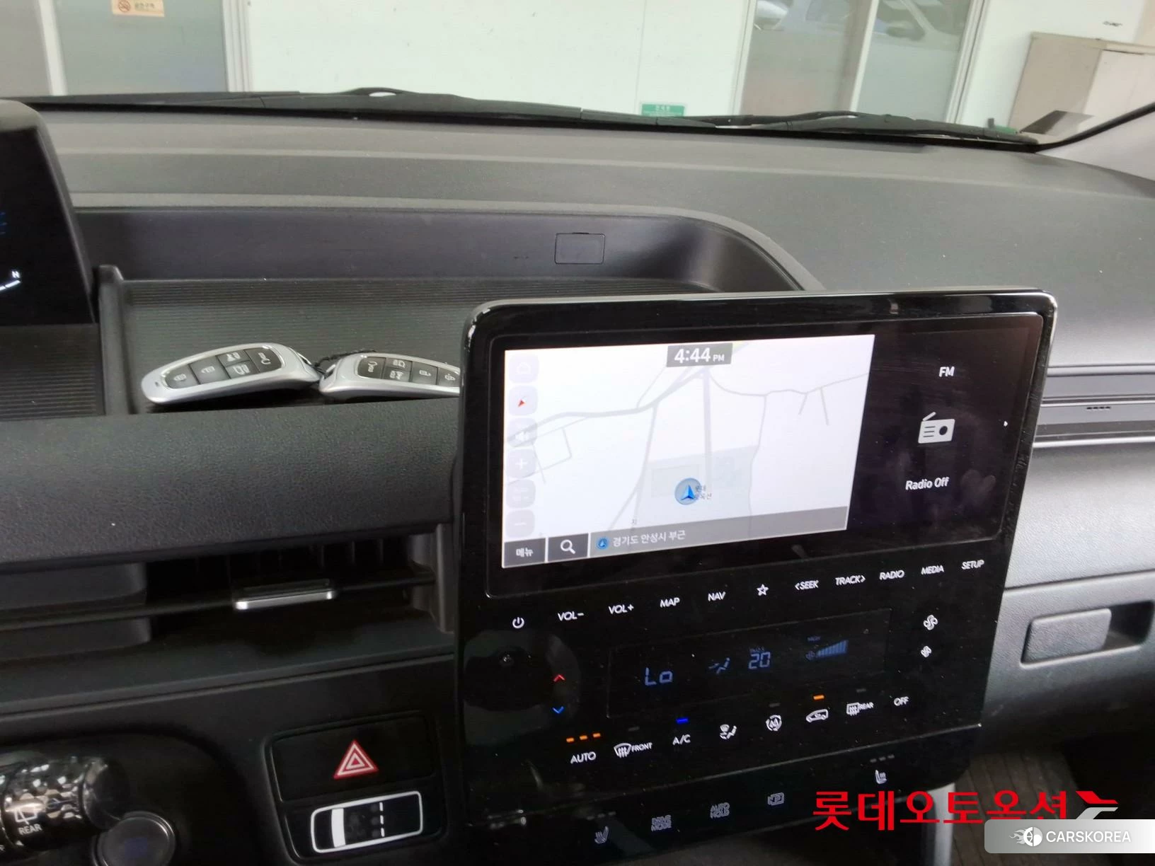 Hyundai Staria id 3882037 из Кореи 24