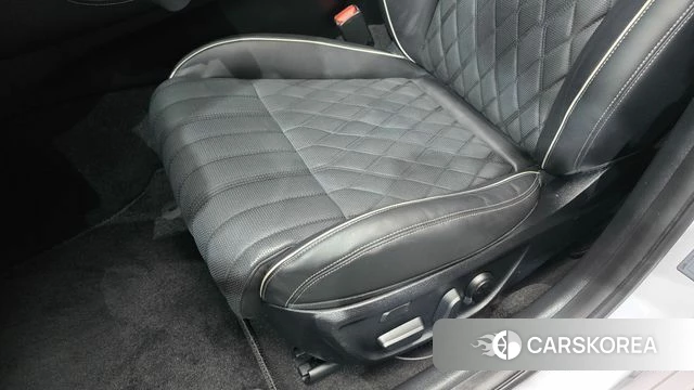 Genesis G70 id 4459203 из Кореи 24