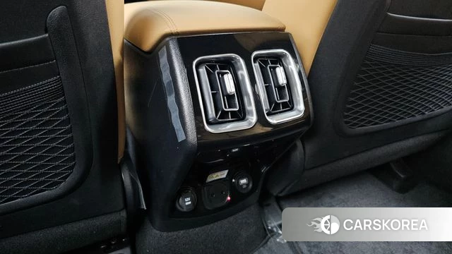 Kia Sorento 4th Generation id 4671236 из Кореи 24