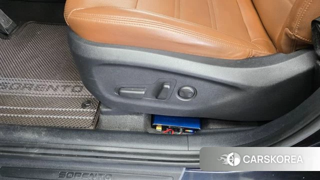 Kia The New Sorento id 4197199 из Кореи 24