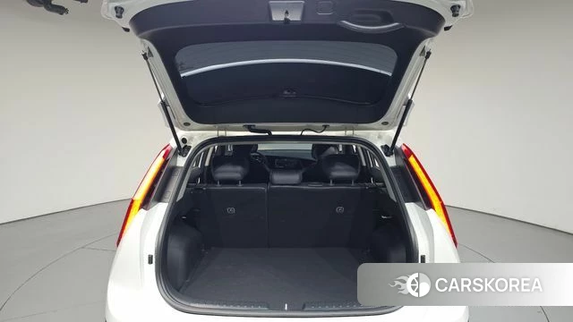 Kia Di Ol Nu Niro id 4719635 из Кореи 24