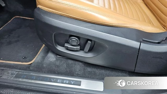 Land Rover Discovery Sports id 4626155 из Кореи 24