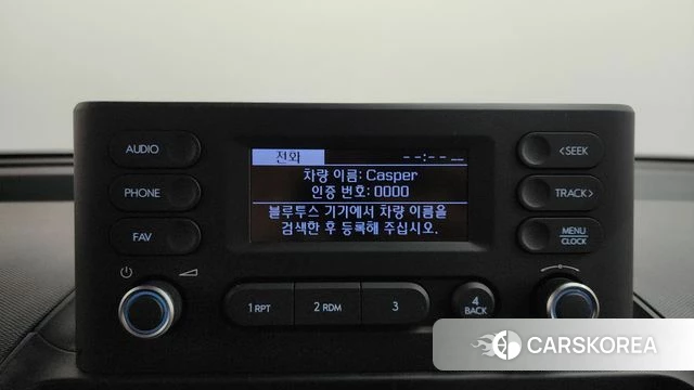 Hyundai Casper id 4186185 из Кореи 24