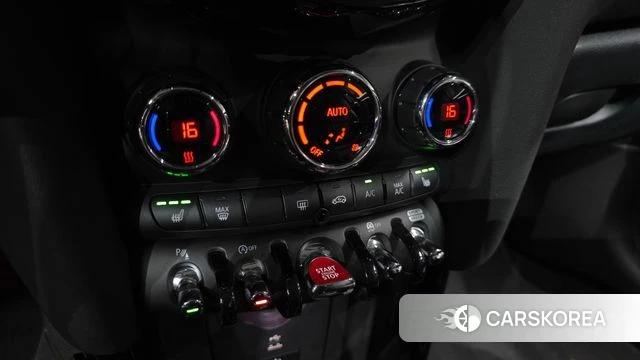 Mini Cooper id 4395022 из Кореи 24