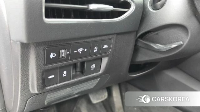 Hyundai Sonata (DN8) id 4727235 из Кореи 24