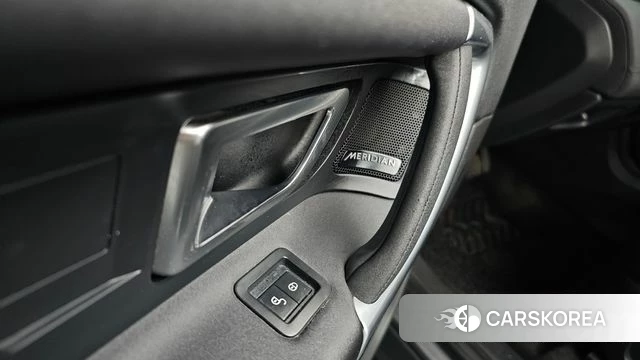 Land Rover Discovery Sports id 4232719 из Кореи 24