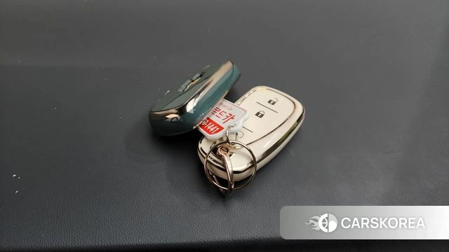 Chevrolet (GM Daewoo) Bolt EV id 4459516 из Кореи 24