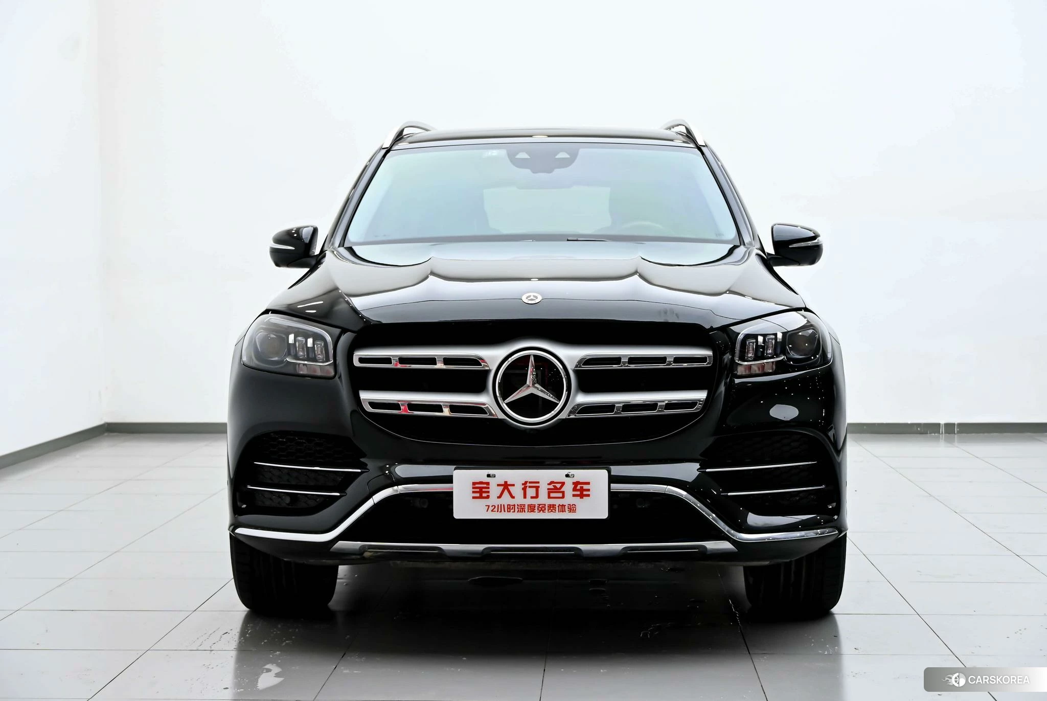 Mercedes-Benz GLS id 4473466 из Китая 24