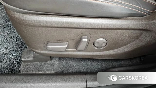 Hyundai Santa Fe TM id 4424709 из Кореи 24