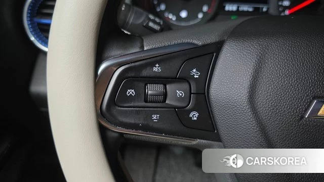 Chevrolet (GM Daewoo) Trax Crossover id 4640680 из Кореи 24