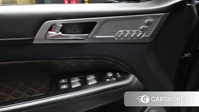 Ssangyong All New Rexton id 4604348 из Кореи 24