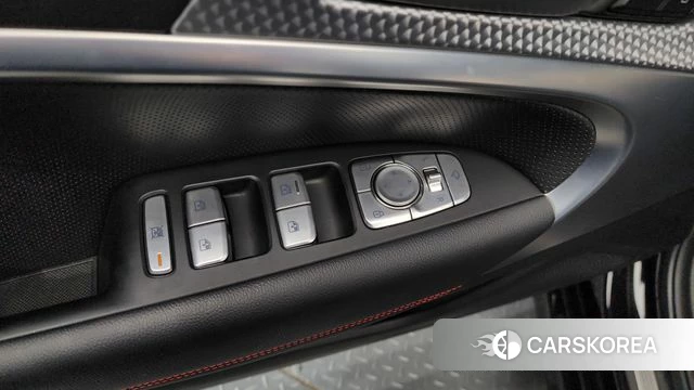 Genesis The New G70 id 4383033 из Кореи 24