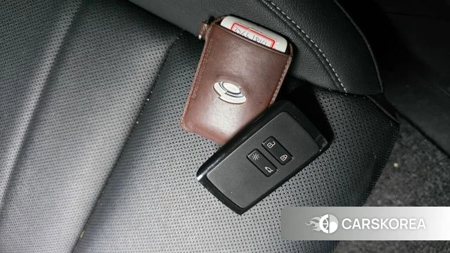 Renault Korea (Samsung) XM3 id 4489762 из Кореи 24