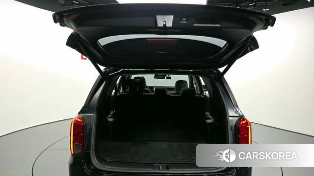 Hyundai Palisade id 4416799 из Кореи 24