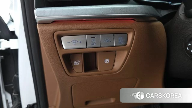 Genesis G80 (RG3) id 4361954 из Кореи 24