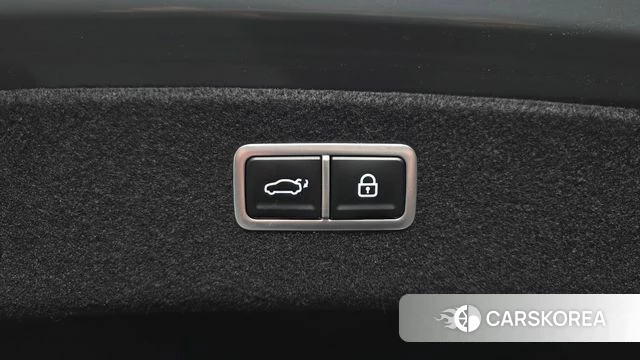Genesis G80 (RG3) id 4481457 из Кореи 24
