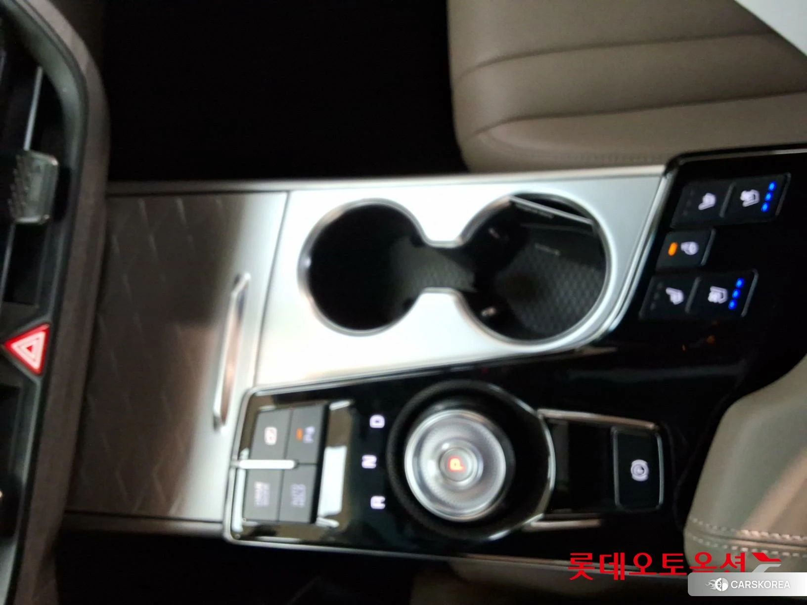 Kia K8 Hybrid id 3882159 из Кореи 24