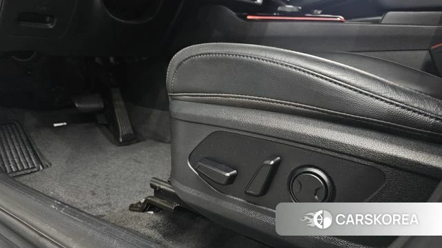 Kia Sportage 5th Generation Hybrid id 4880801 из Кореи 24