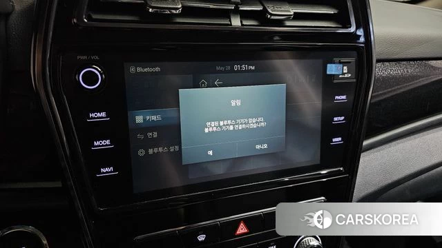 Ssangyong Berry New Tivoli id 4383942 из Кореи 24