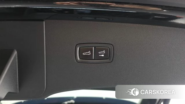 Porsche Cayenne (PO536) id 4469890 из Кореи 24