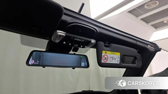 Mini Cooper S Convertible id 4186452 из Кореи 24