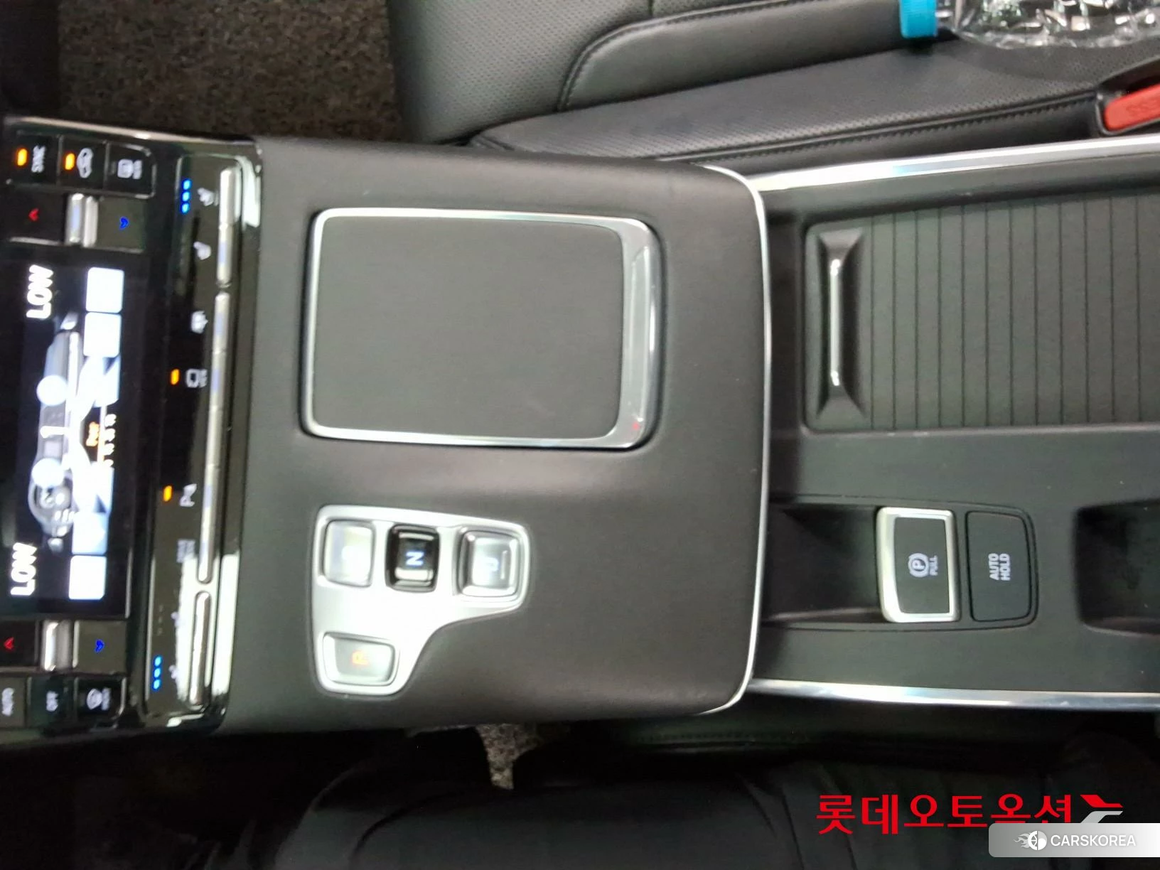 Hyundai Grandeur id 3875700 из Кореи 24