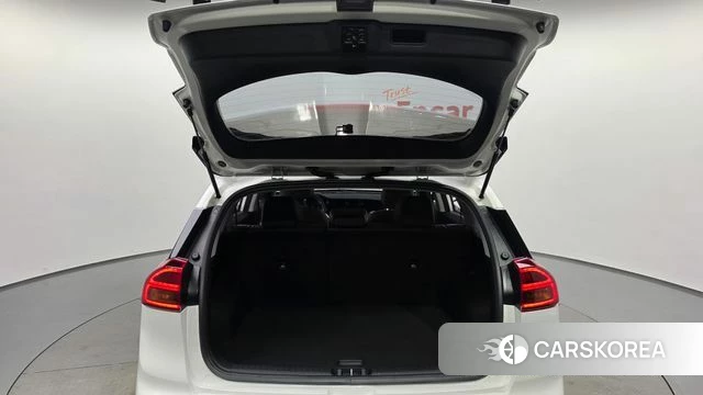 Kia Niro EV id 4736381 из Кореи 24