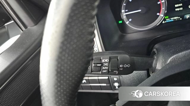 Ssangyong The New Rexton Sport id 4711949 из Кореи 24