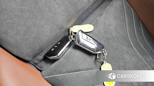Volkswagen ID.4 id 4848354 из Кореи 24