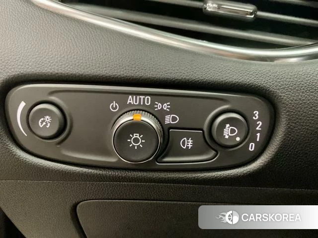 Chevrolet Mai Ruibao XL id 4236798 из Китая 24