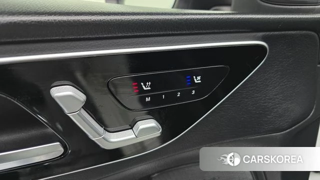 Mercedes-Benz C-Class W206 id 4736141 из Кореи 24