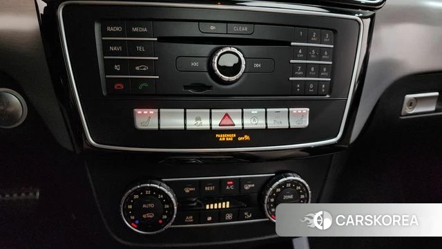 Mercedes-Benz GLE - Class W166 id 4318282 из Кореи 24