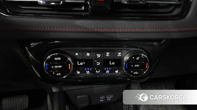 Chevrolet (GM Daewoo) The New Trail Blazer id 4778632 из Кореи 24