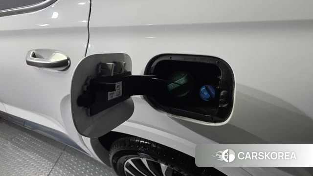 Hyundai The New Palisade id 4186590 из Кореи 24