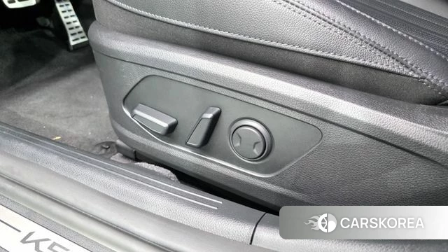 Kia The New K5 Hybrid 3rd generation id 4921200 из Кореи 24