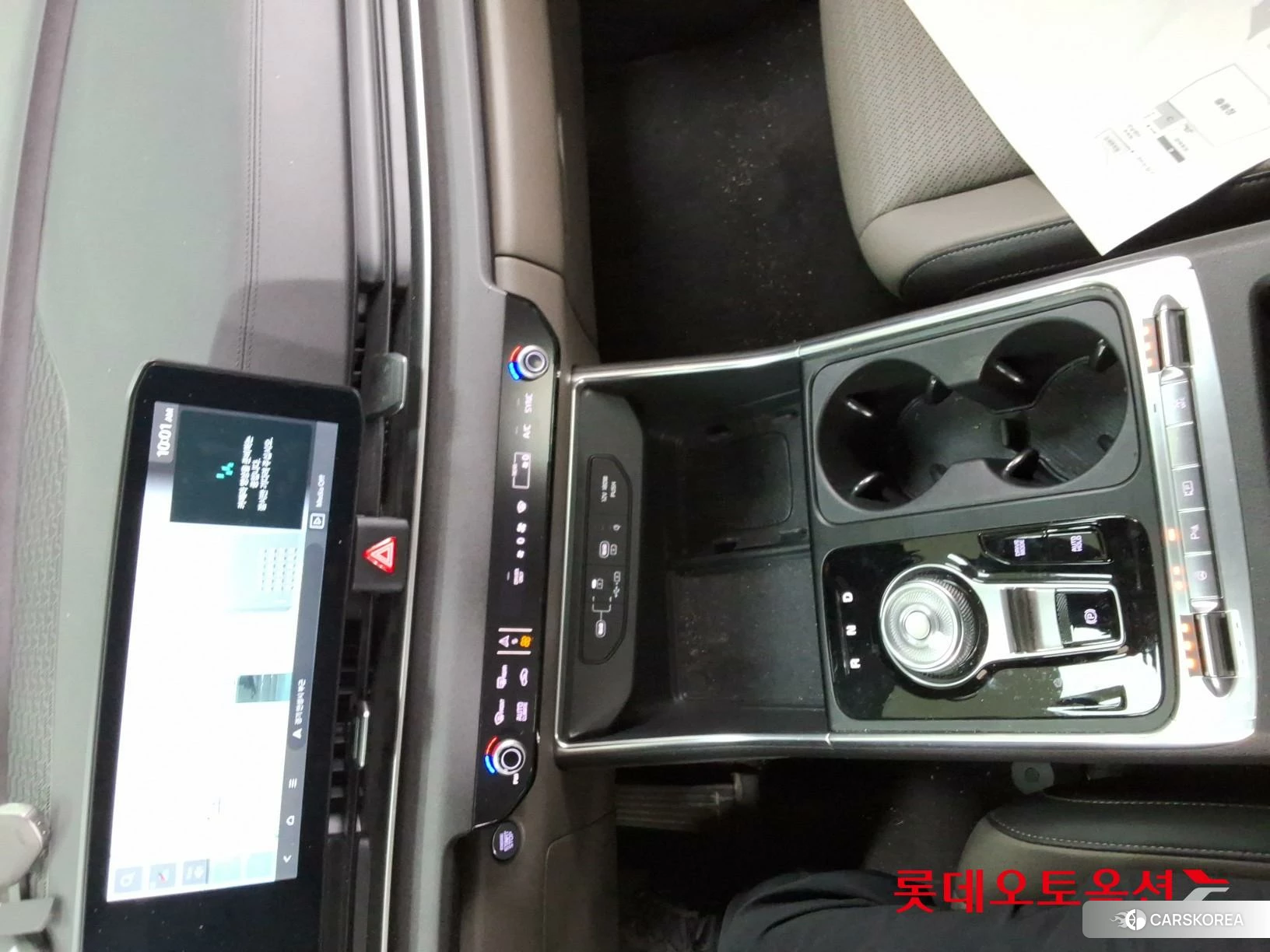 Kia Carnival Hybrid id 3888408 из Кореи 24