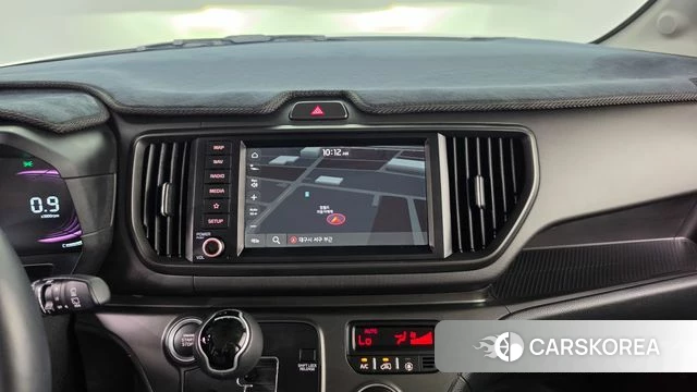 Kia The New Kia Ray id 4744548 из Кореи 24