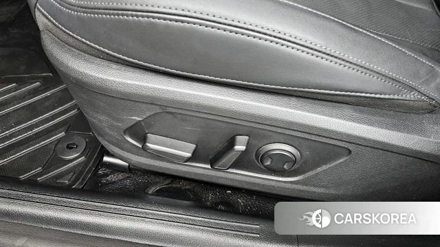 Kia The New K5 3rd generation id 4200923 из Кореи 24