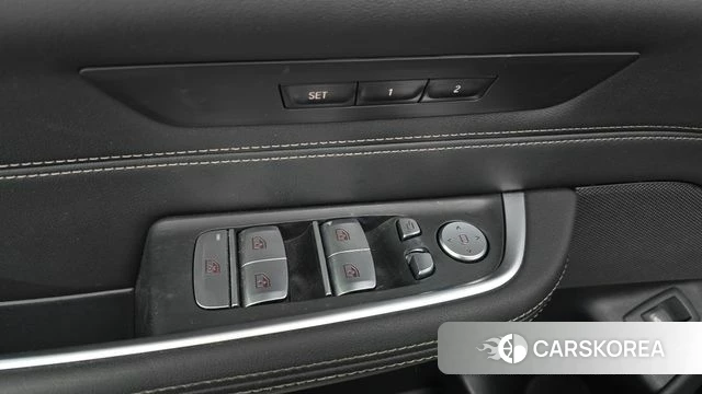 BMW 6 Series GT (G32) id 4880501 из Кореи 24